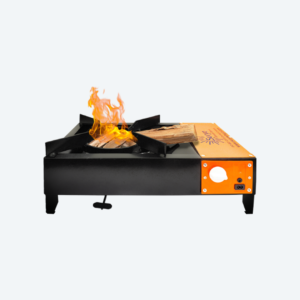 Surya Compact Wood Stove