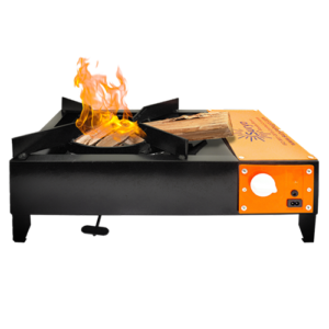 Surya Wood Mini Stove