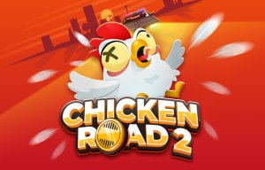A Szerencse újabb útjai: A Chicken Road 2 Casino Játék Élesben