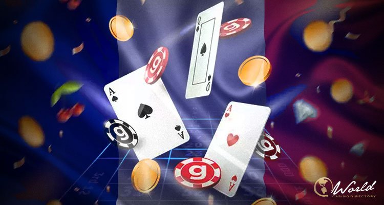Présentation de madcasino bonus