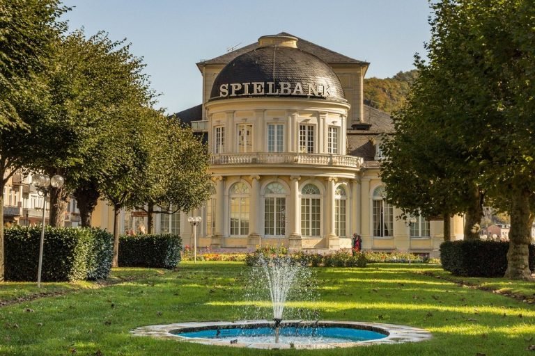 Willkommensbonus beim Top Casinolo Deutschland jetzt abschöpfen - hohe Gewinne - overview