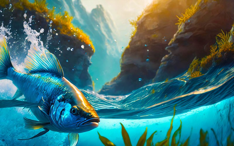 Ein neuer Höhepunkt im Online Casino: Big Bass Splash Slot Demos