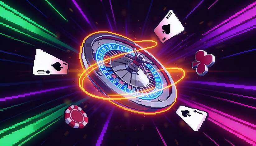 Come funzionano i casinò online: Tecnologia, Equità e Pagamenti