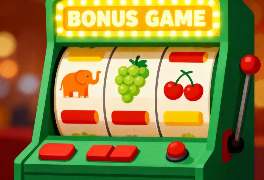 Guida Completa alle Slot Machine di Winspark Casino: Recensione e Titoli Imperdibili