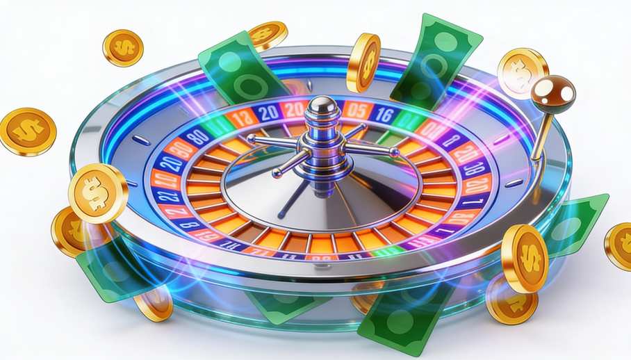 Infografisk: Hvordan Wildsino casino fungerer Infografisk: Hvordan Wildsino casino fungerer