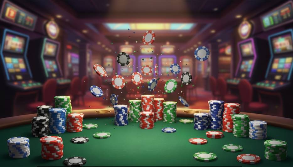 Ultimate Guide to John Vegas Casino Promotions: Boost Your Bankroll Today
