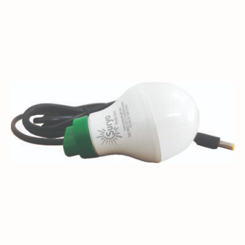 Led Bulb