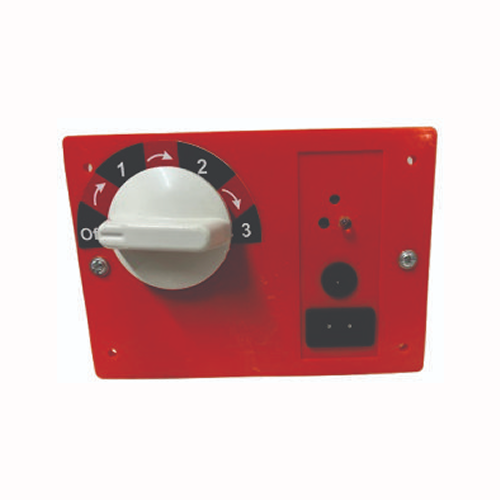 Electric Box